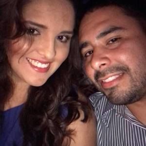 Meet your Posher, Mayra